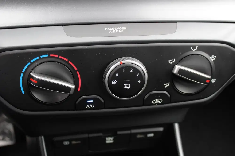 Hyundai BAYON 1.0 T-GDI Comfort uit 2024, foto 4