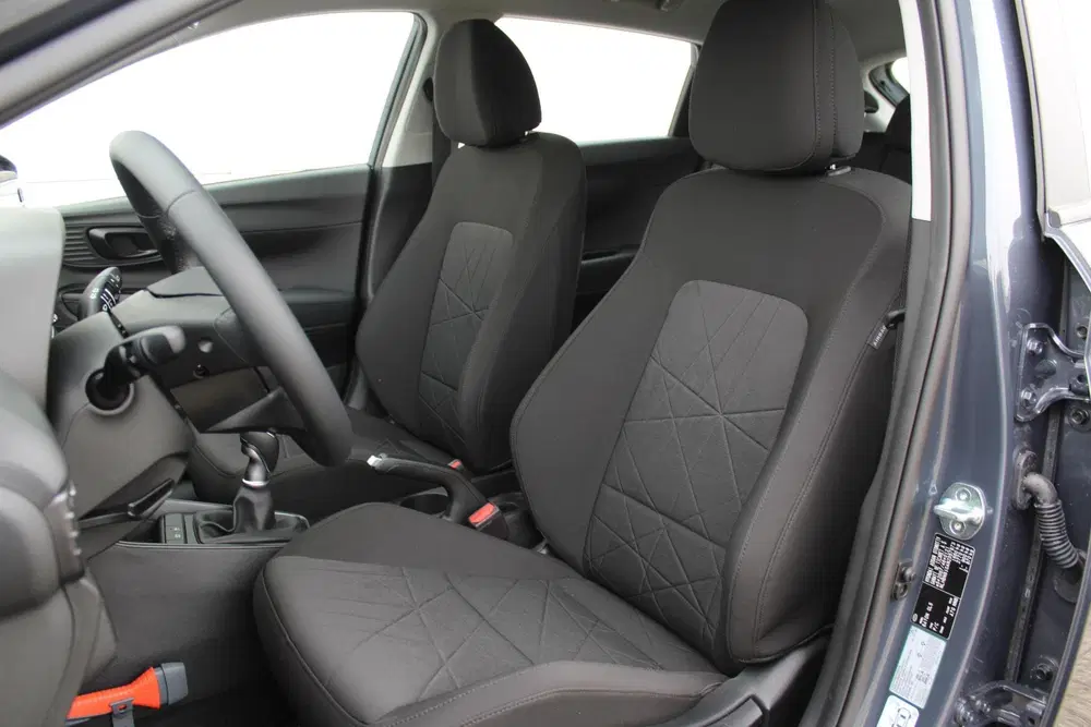 Hyundai BAYON 1.0 T-GDI Comfort uit 2024, foto 5