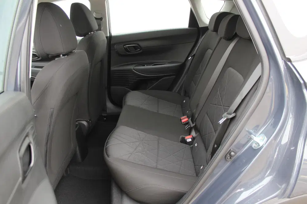 Hyundai BAYON 1.0 T-GDI Comfort uit 2024, foto 6