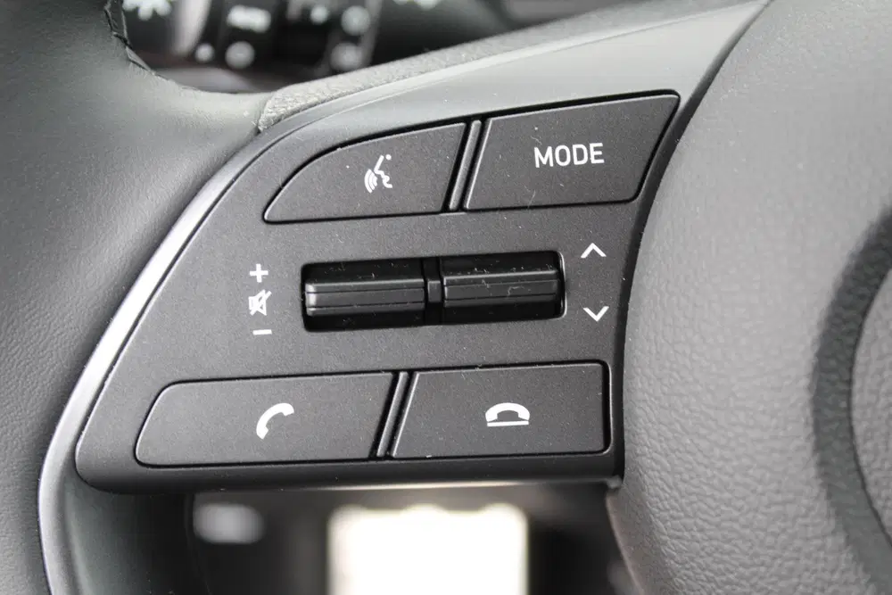 Hyundai BAYON 1.0 T-GDI Comfort uit 2024, foto 8