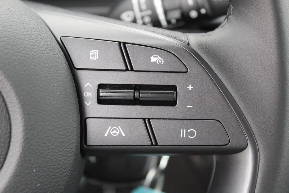 Hyundai BAYON 1.0 T-GDI Comfort uit 2024, foto 9