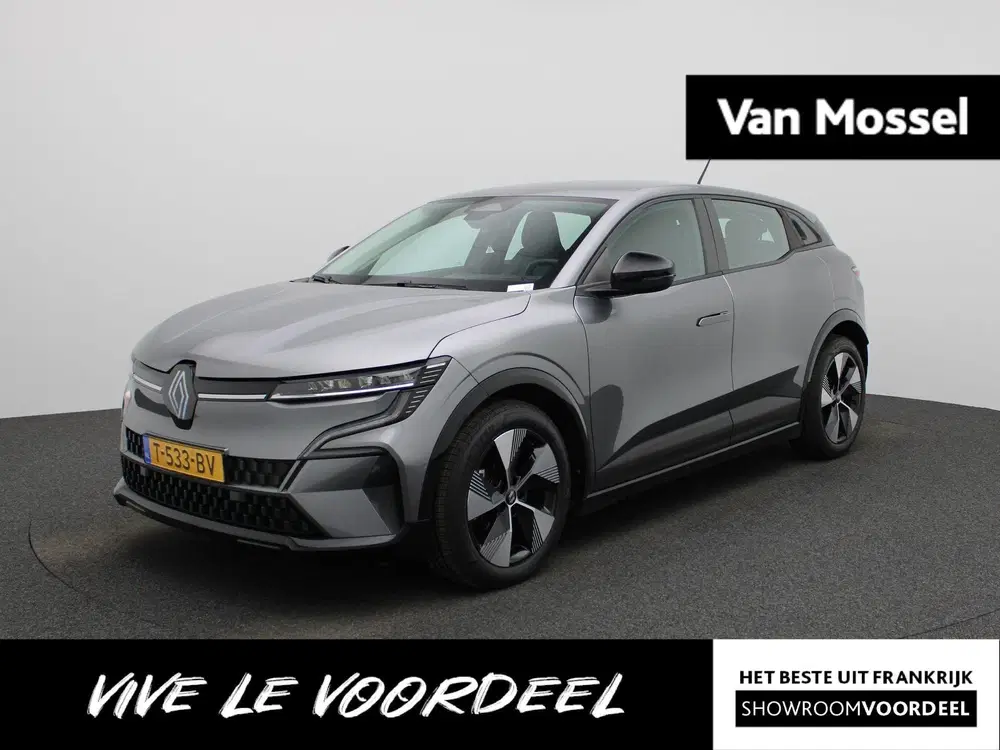 Renault Megane 130 PK EV40 Boost Charge Equilibre uit 2023