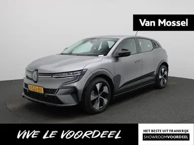 Renault Megane 130 PK EV40 Boost Charge Equilibre uit 2023