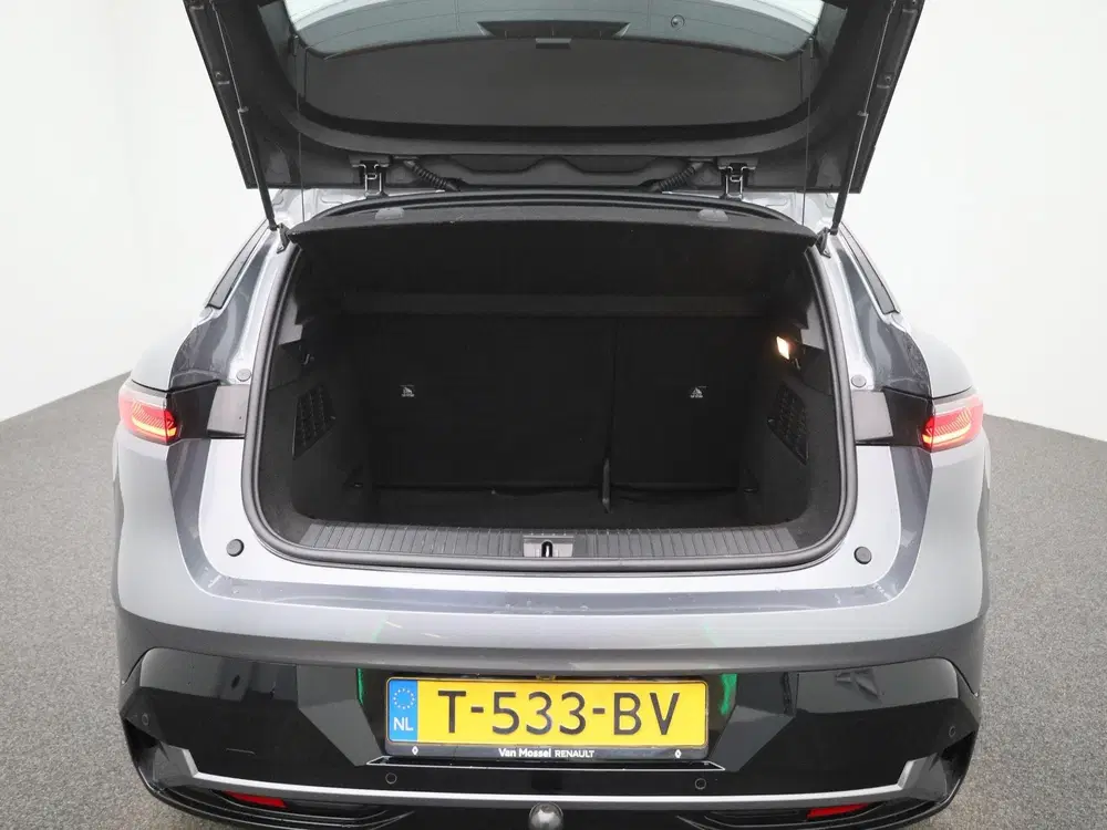 Renault Megane 130 PK EV40 Boost Charge Equilibre uit 2023, foto 14