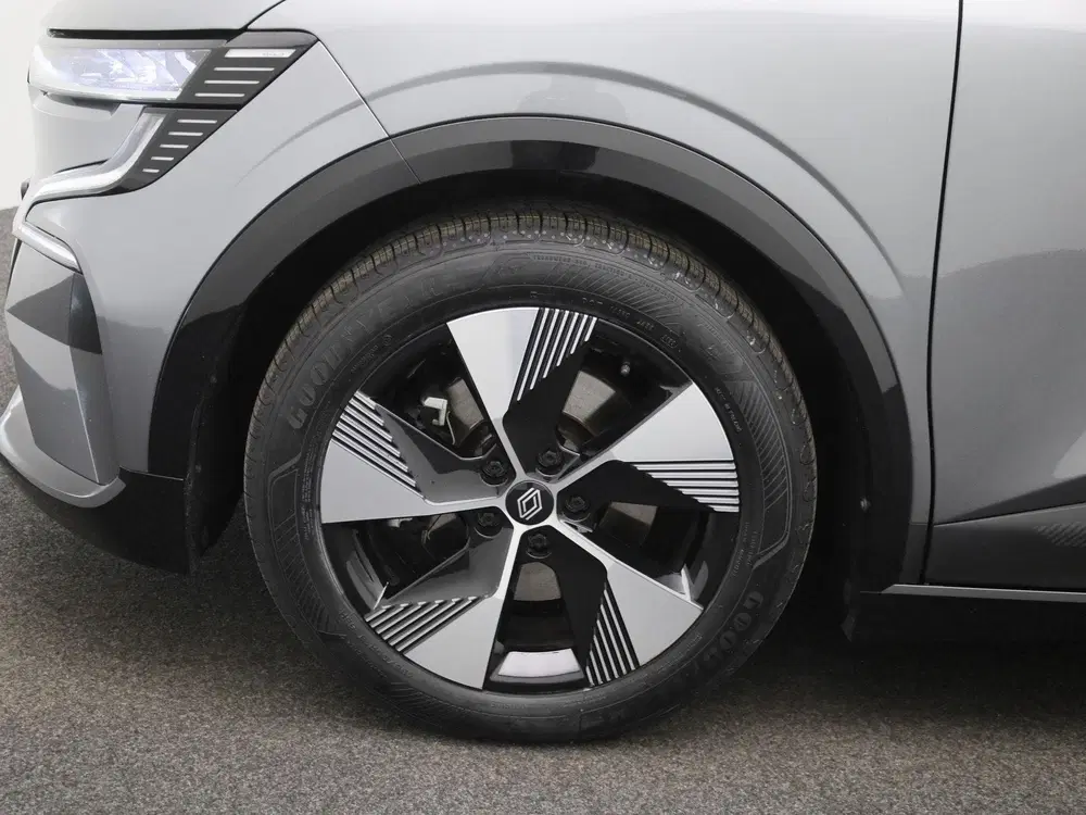 Renault Megane 130 PK EV40 Boost Charge Equilibre uit 2023, foto 15