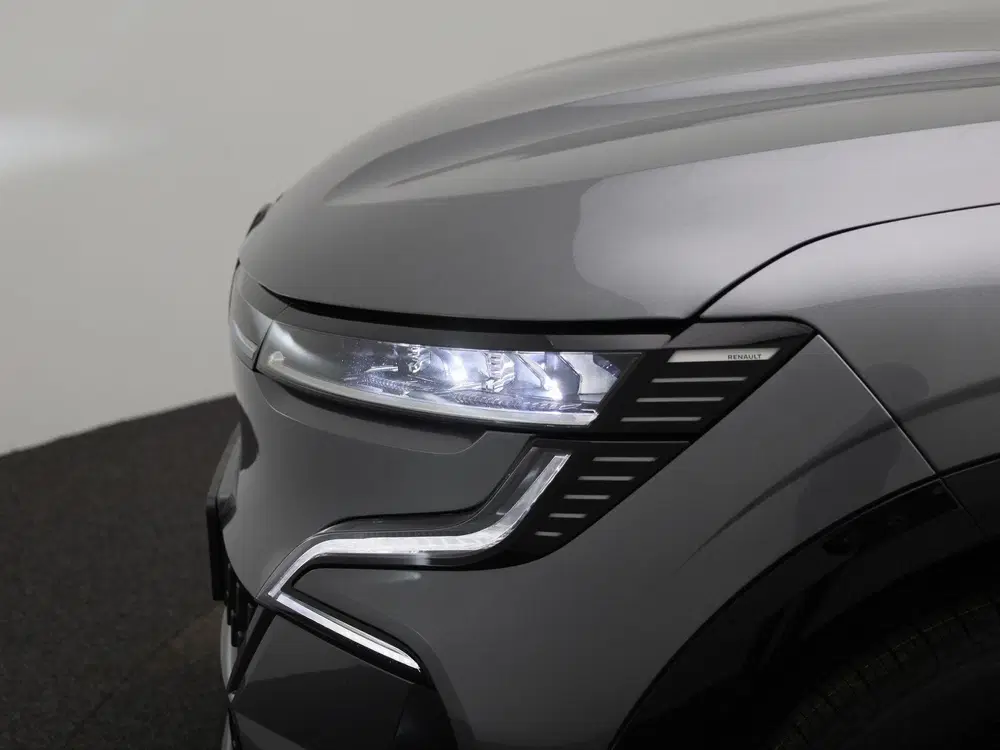 Renault Megane 130 PK EV40 Boost Charge Equilibre uit 2023, foto 16