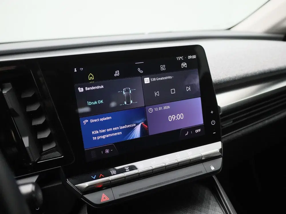 Renault Megane 130 PK EV40 Boost Charge Equilibre uit 2023, foto 18
