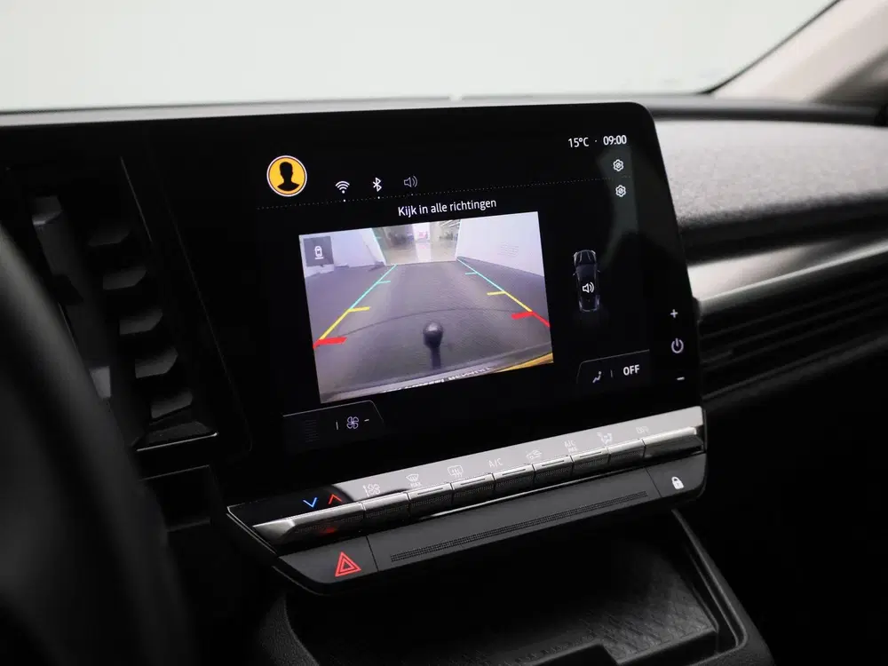 Renault Megane 130 PK EV40 Boost Charge Equilibre uit 2023, foto 19