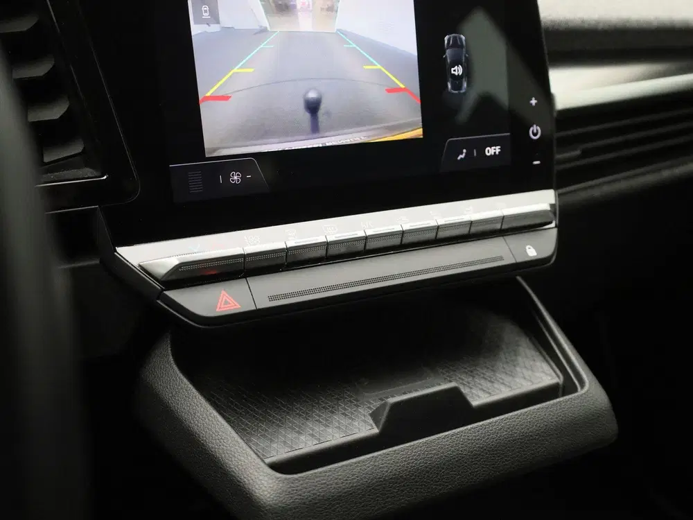 Renault Megane 130 PK EV40 Boost Charge Equilibre uit 2023, foto 20
