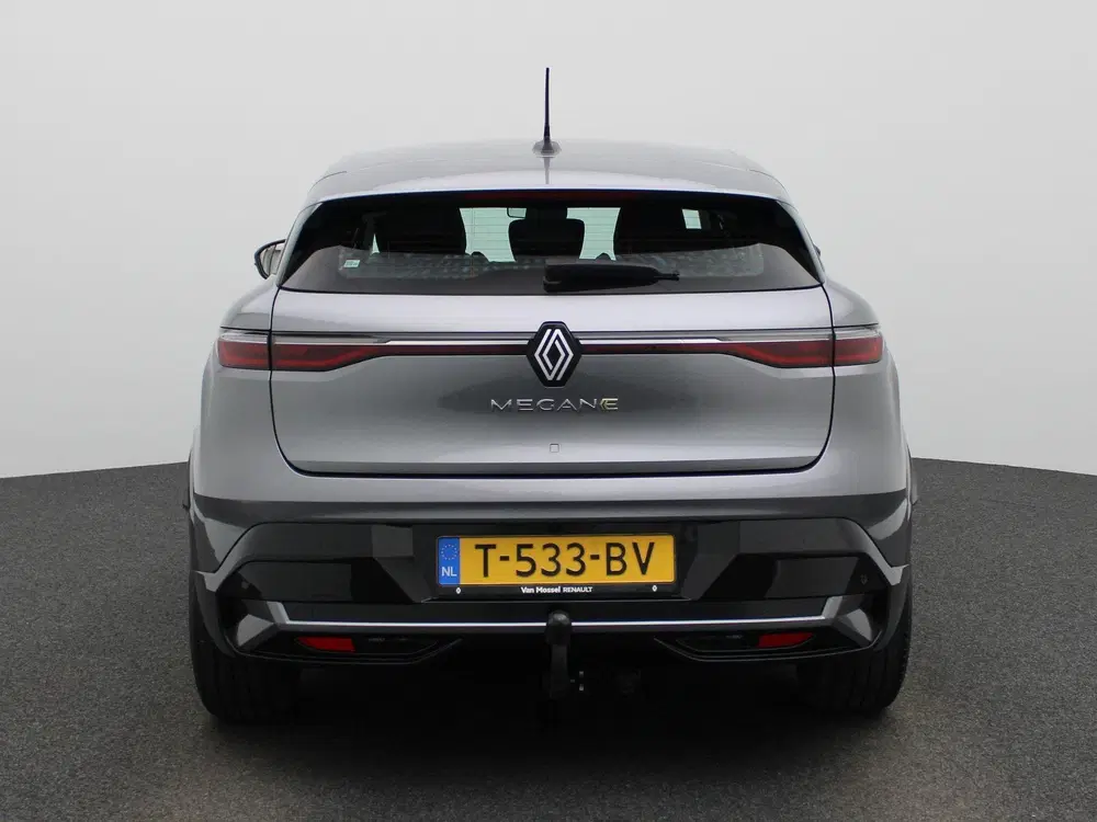 Renault Megane 130 PK EV40 Boost Charge Equilibre uit 2023, foto 4