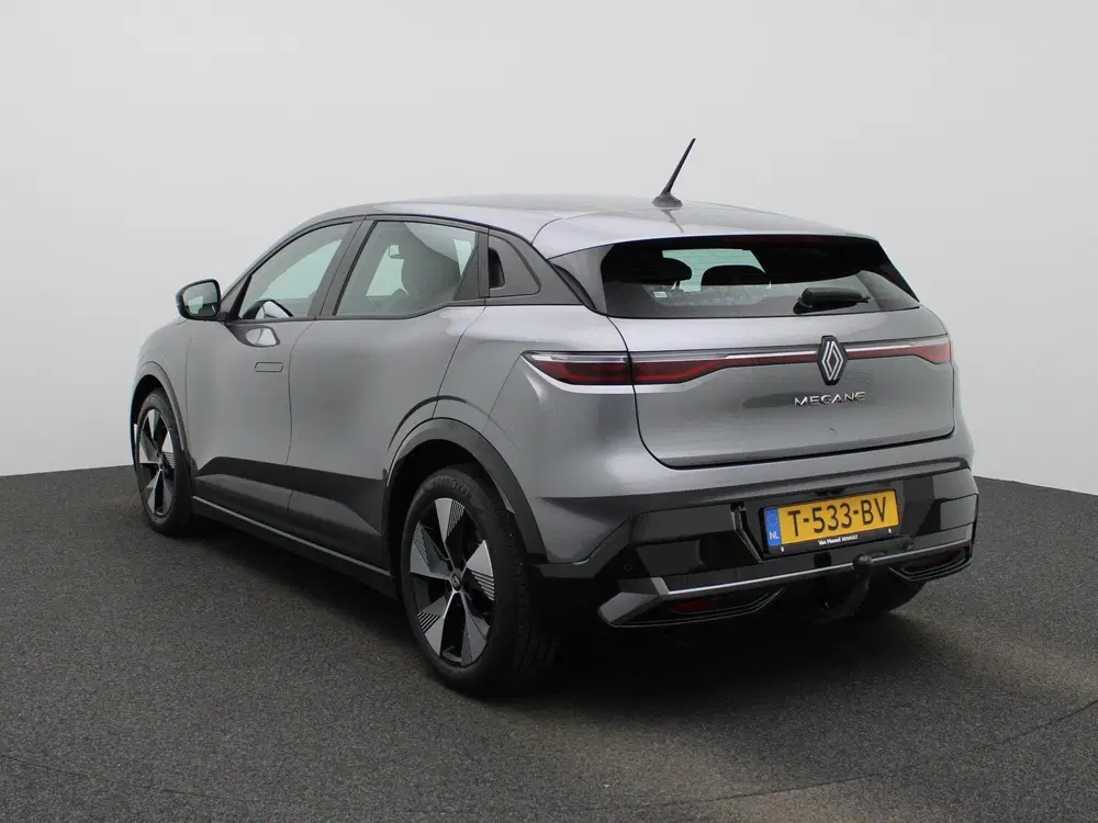 Renault Megane 130 PK EV40 Boost Charge Equilibre uit 2023, foto 6