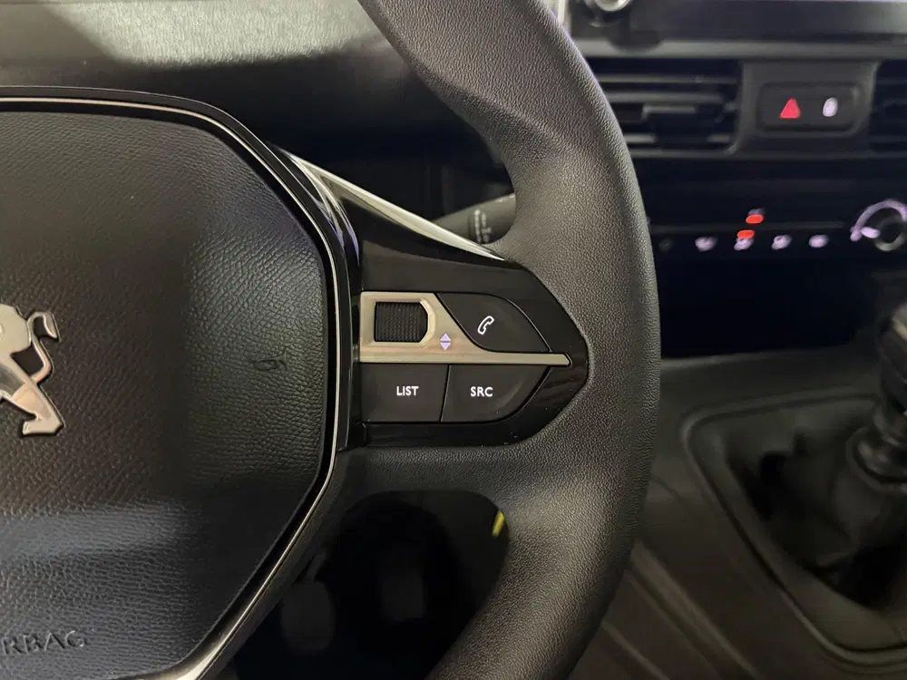 Peugeot Rifter 1.2 Puretech Active Pack Rolstoel uitvoeri uit 2023, foto 10