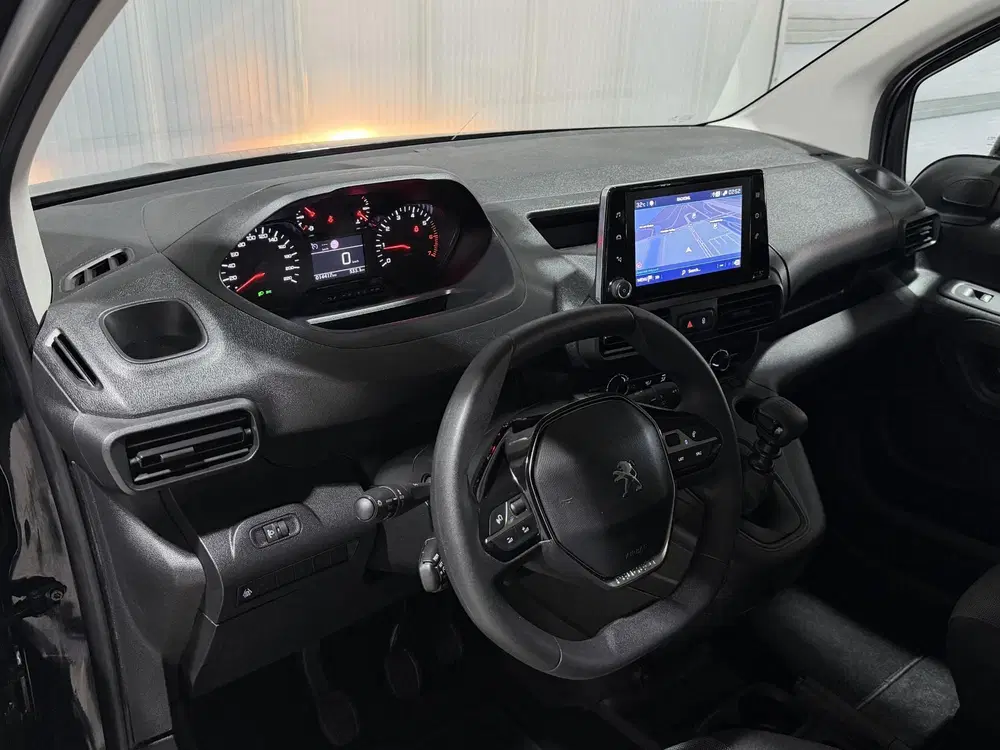 Peugeot Rifter 1.2 Puretech Active Pack Rolstoel uitvoeri uit 2023, foto 2