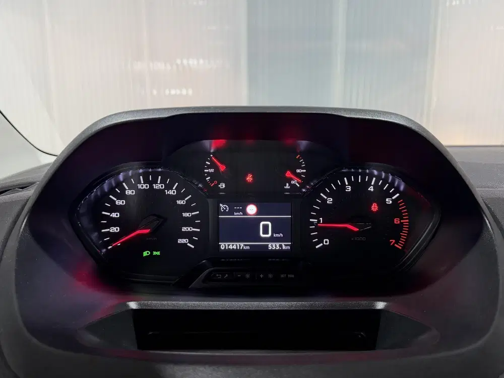 Peugeot Rifter 1.2 Puretech Active Pack Rolstoel uitvoeri uit 2023, foto 9