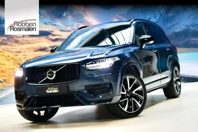 Volvo XC90 2.0 T8 Recharge AWD Ultimate uit 2022