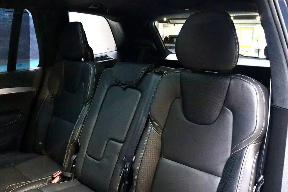 Volvo XC90 2.0 T8 Recharge AWD Ultimate uit 2022, foto 13