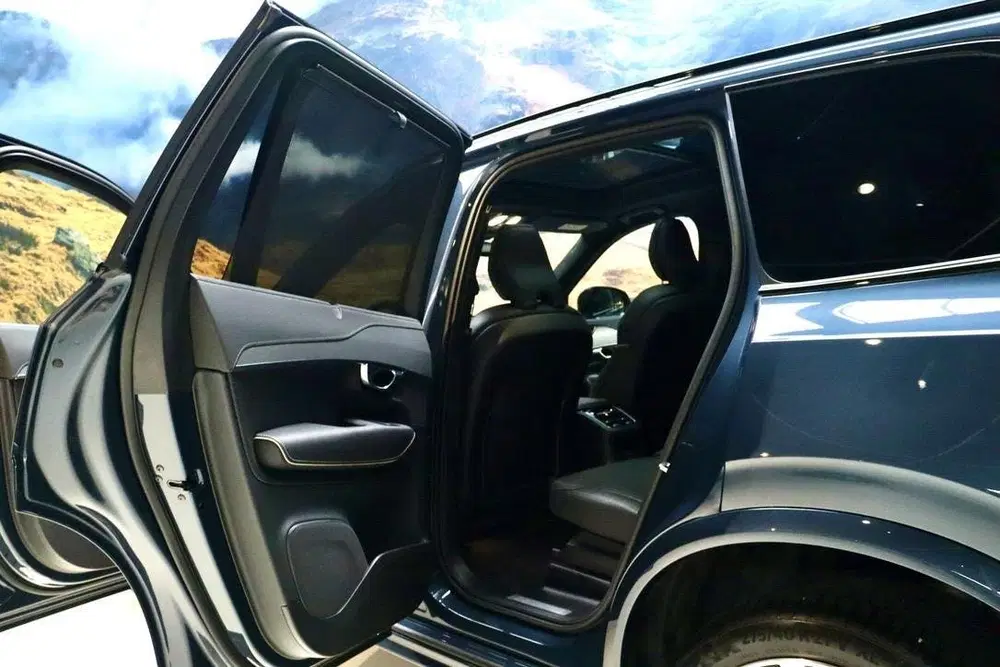 Volvo XC90 2.0 T8 Recharge AWD Ultimate uit 2022, foto 14