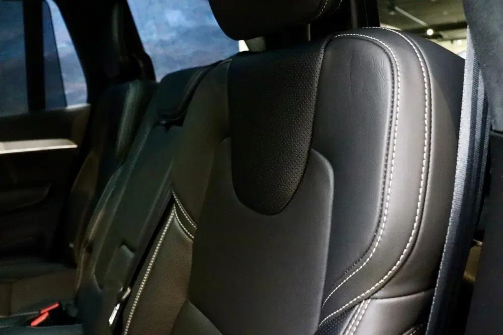 Volvo XC90 2.0 T8 Recharge AWD Ultimate uit 2022, foto 17