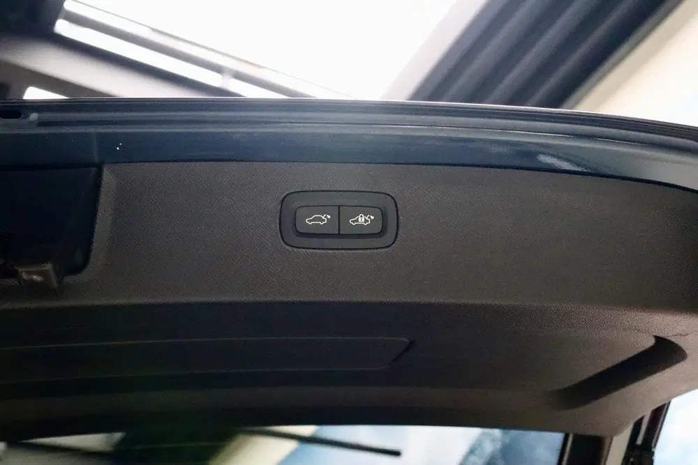 Volvo XC90 2.0 T8 Recharge AWD Ultimate uit 2022, foto 19