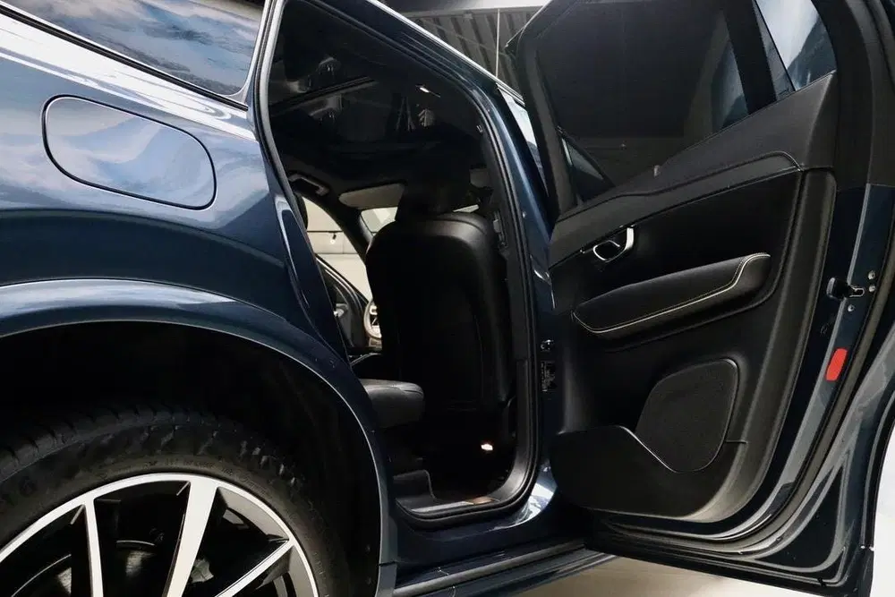 Volvo XC90 2.0 T8 Recharge AWD Ultimate uit 2022, foto 20