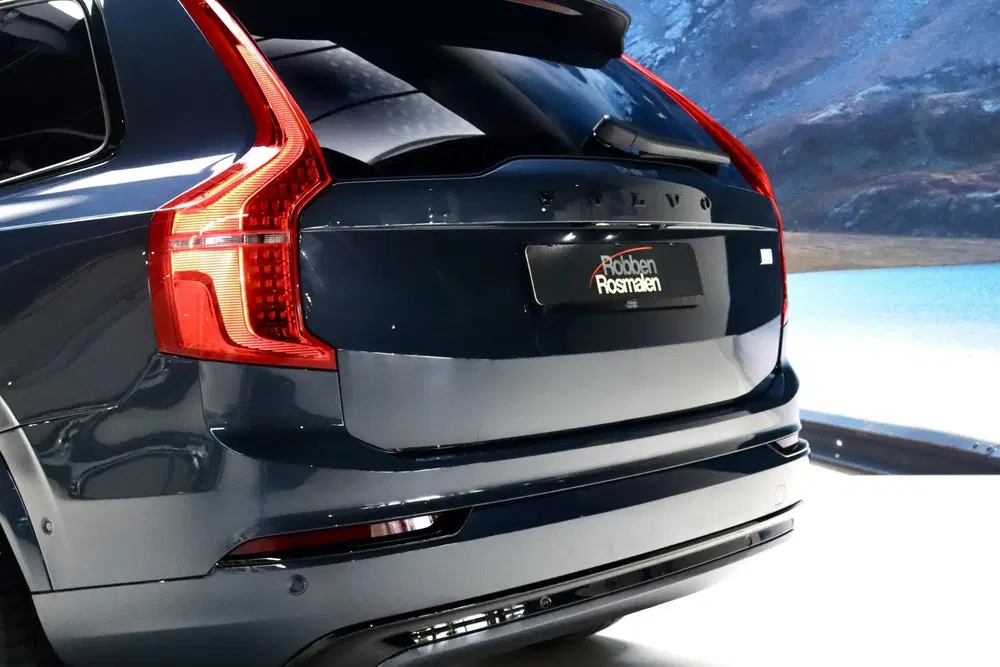 Volvo XC90 2.0 T8 Recharge AWD Ultimate uit 2022, foto 5