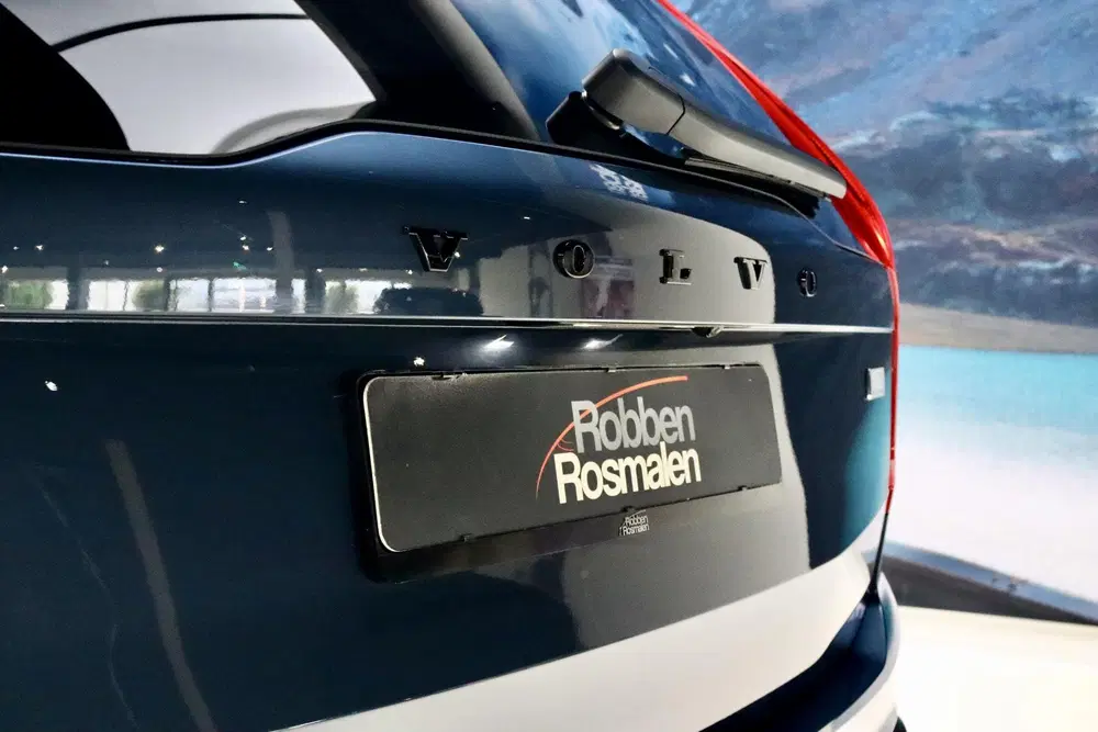 Volvo XC90 2.0 T8 Recharge AWD Ultimate uit 2022, foto 6