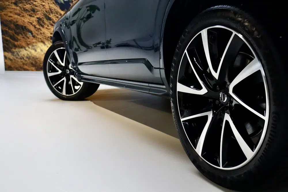 Volvo XC90 2.0 T8 Recharge AWD Ultimate uit 2022, foto 7
