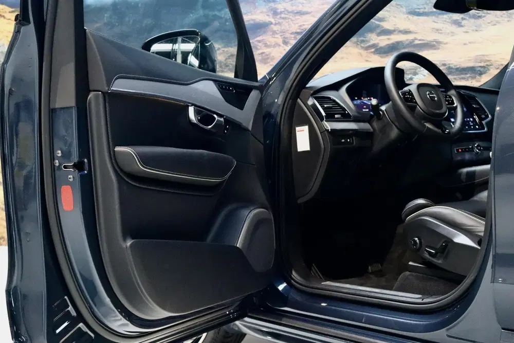 Volvo XC90 2.0 T8 Recharge AWD Ultimate uit 2022, foto 8