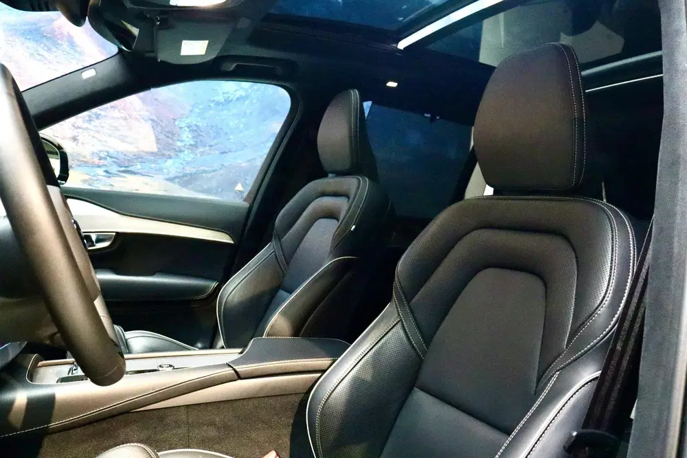 Volvo XC90 2.0 T8 Recharge AWD Ultimate uit 2022, foto 9