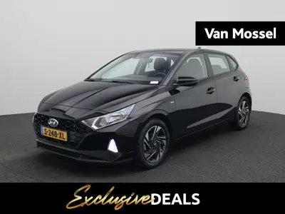 Hyundai i20 1.0 T-GDI Comfort Automaat uit 2023