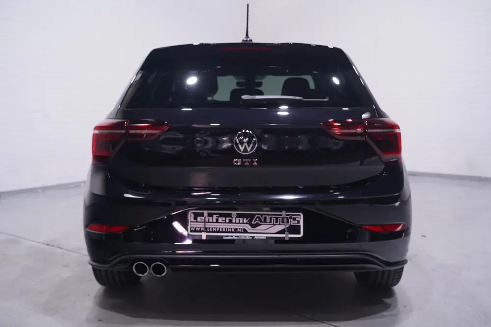 Volkswagen Polo 2.0 TSI GTI Apple Carplay IQ.Light Stoelverw uit 2025, foto 10