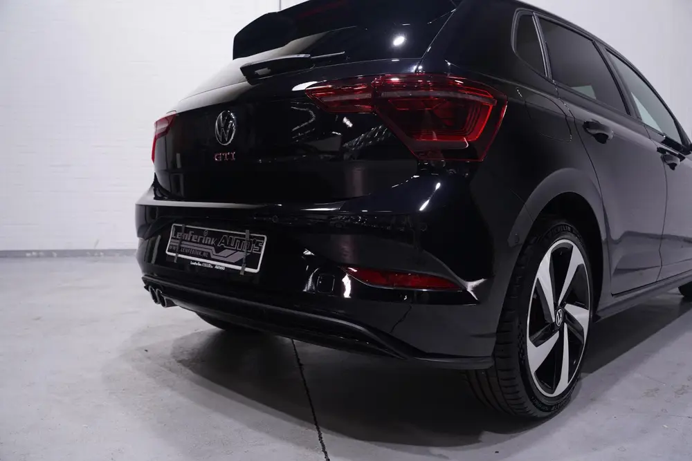 Volkswagen Polo 2.0 TSI GTI Apple Carplay IQ.Light Stoelverw uit 2025, foto 13