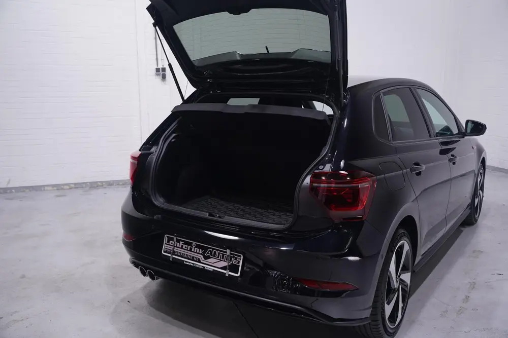 Volkswagen Polo 2.0 TSI GTI Apple Carplay IQ.Light Stoelverw uit 2025, foto 15