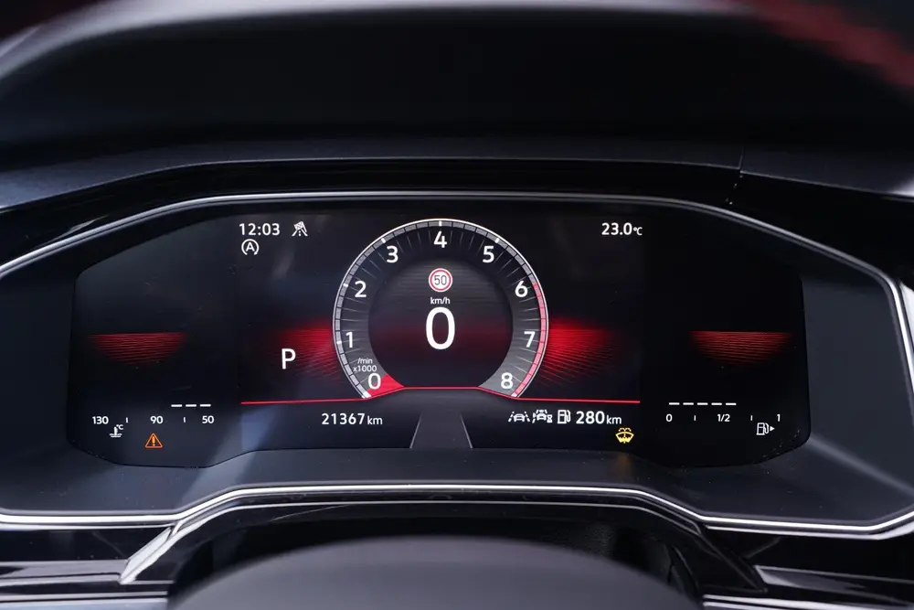 Volkswagen Polo 2.0 TSI GTI Apple Carplay IQ.Light Stoelverw uit 2025, foto 17