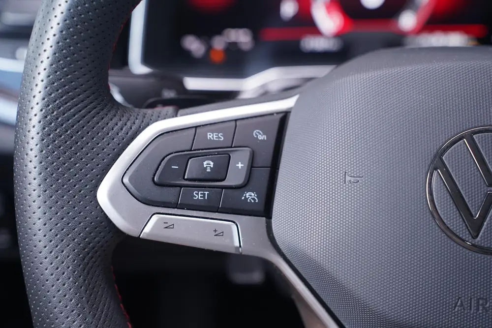 Volkswagen Polo 2.0 TSI GTI Apple Carplay IQ.Light Stoelverw uit 2025, foto 19