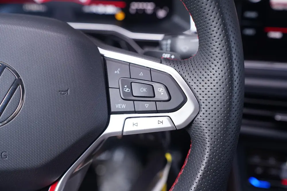 Volkswagen Polo 2.0 TSI GTI Apple Carplay IQ.Light Stoelverw uit 2025, foto 20