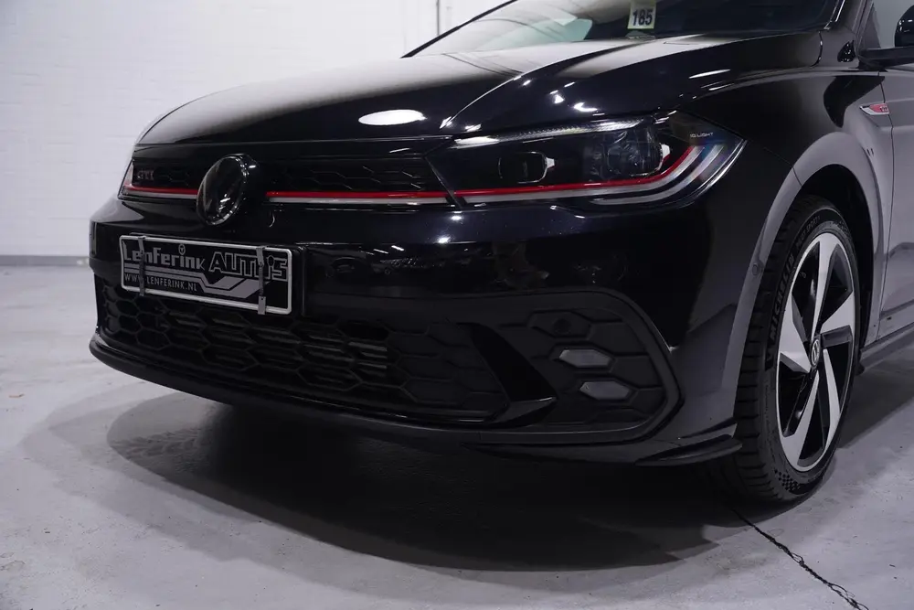 Volkswagen Polo 2.0 TSI GTI Apple Carplay IQ.Light Stoelverw uit 2025, foto 5