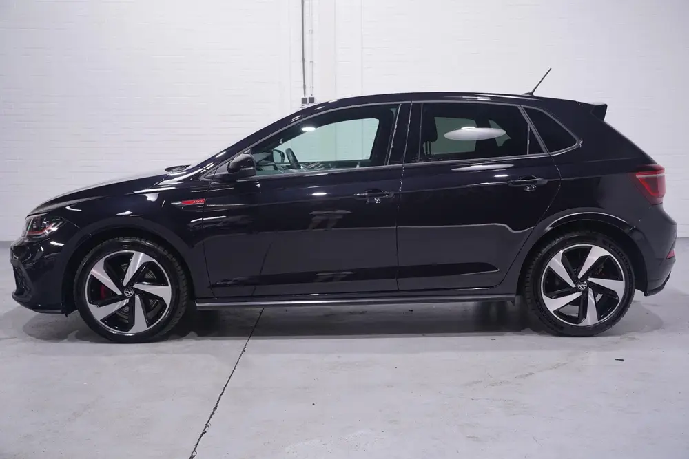 Volkswagen Polo 2.0 TSI GTI Apple Carplay IQ.Light Stoelverw uit 2025, foto 6