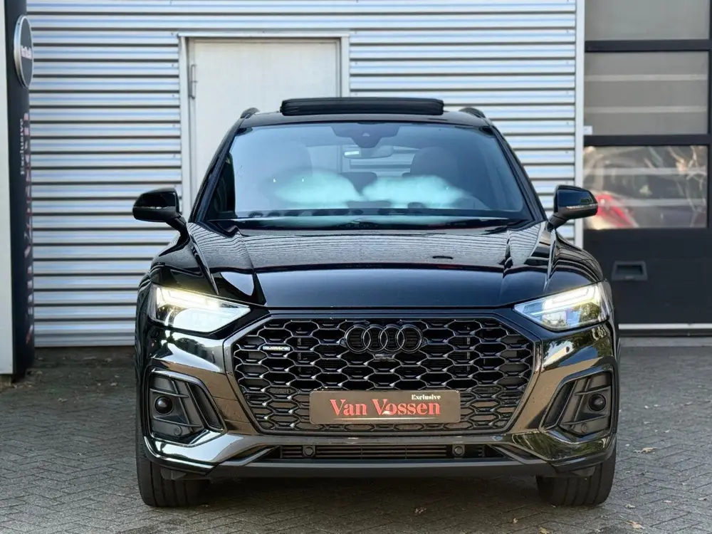 Audi Q5 55 TFSI e 3X S-line 367PK uit 2022, foto 6