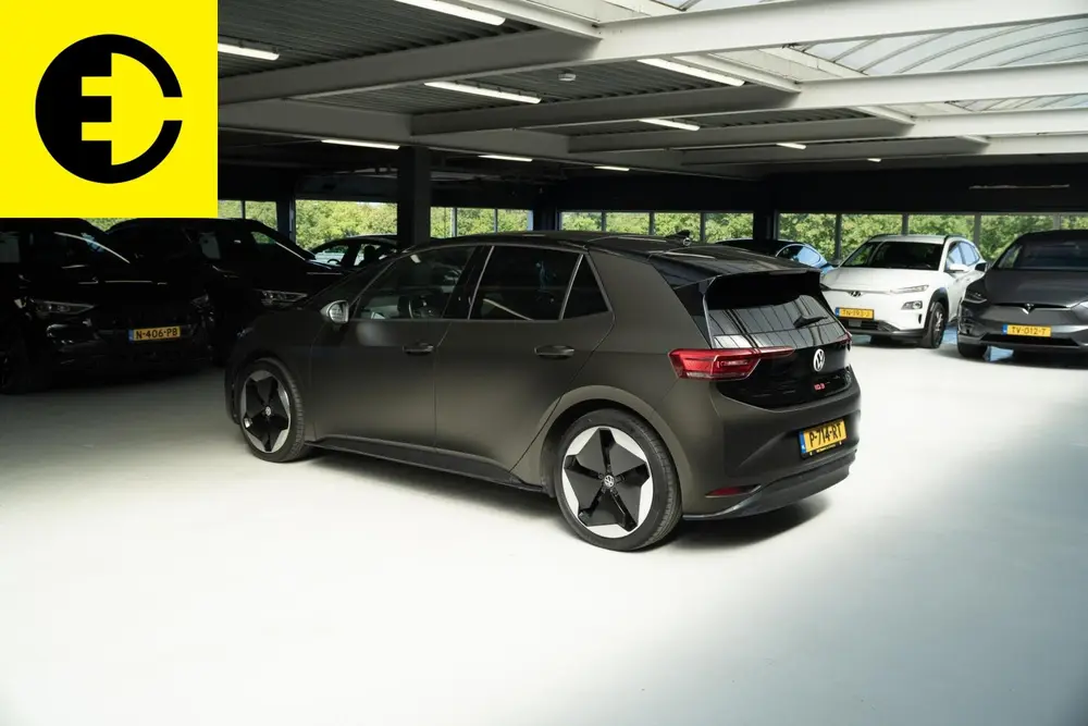 Volkswagen ID.3 First Max 58 kWh | SOH 93% | Stoelmassage | uit 2020, foto 14
