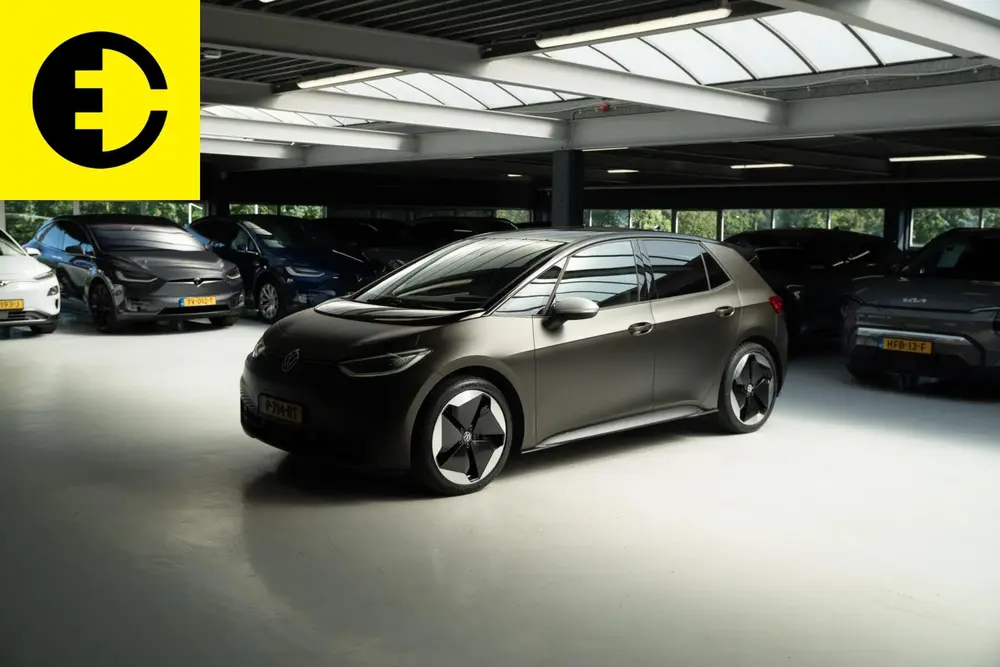 Volkswagen ID.3 First Max 58 kWh | SOH 93% | Stoelmassage | uit 2020, foto 16