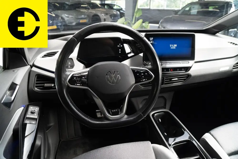Volkswagen ID.3 First Max 58 kWh | SOH 93% | Stoelmassage | uit 2020, foto 17