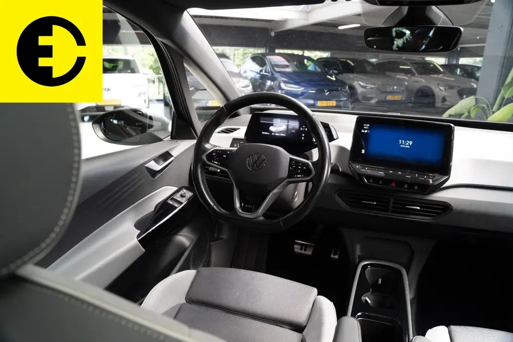 Volkswagen ID.3 First Max 58 kWh | SOH 93% | Stoelmassage | uit 2020, foto 19