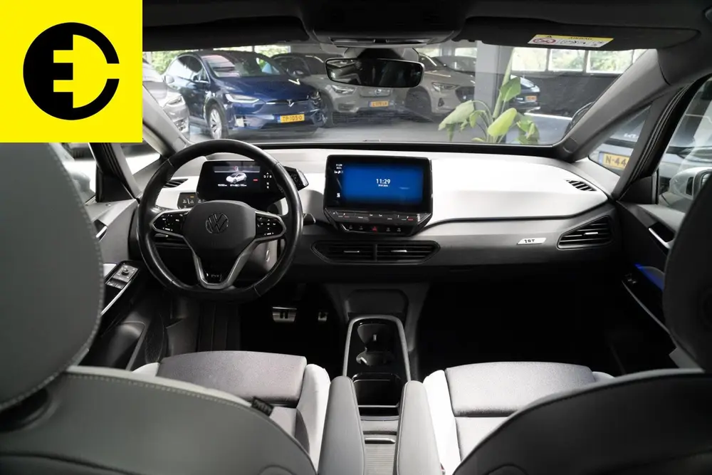 Volkswagen ID.3 First Max 58 kWh | SOH 93% | Stoelmassage | uit 2020, foto 20