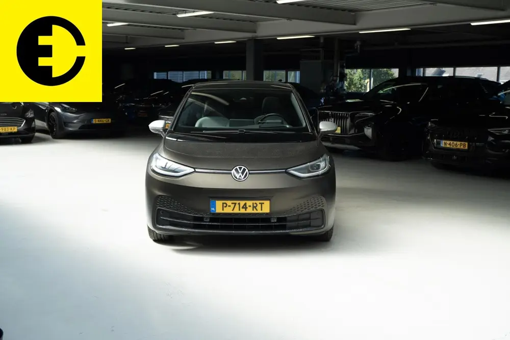 Volkswagen ID.3 First Max 58 kWh | SOH 93% | Stoelmassage | uit 2020, foto 9