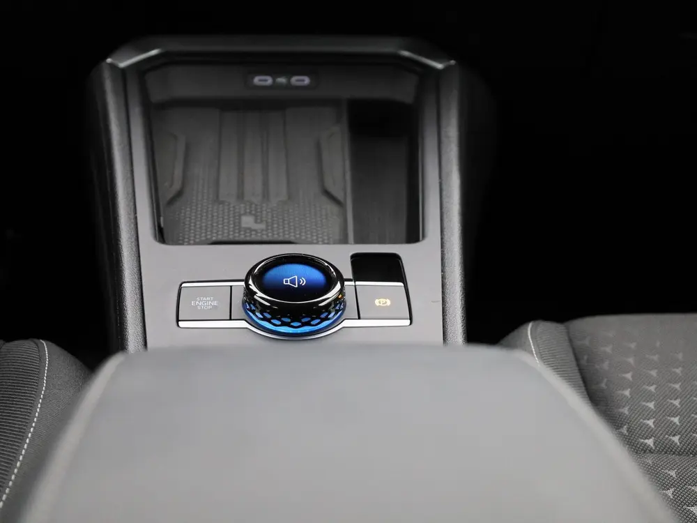 Volkswagen T-Roc 1.5 eTsi Life First Edition 116 PK| Origine uit 2026, foto 10