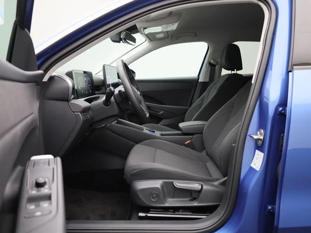 Volkswagen T-Roc 1.5 eTsi Life First Edition 116 PK| Origine uit 2026, foto 11
