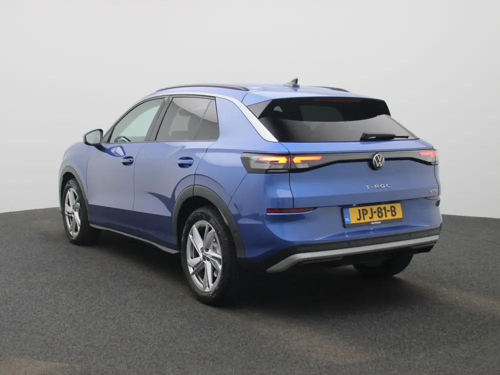 Volkswagen T-Roc 1.5 eTsi Life First Edition 116 PK| Origine uit 2026, foto 2