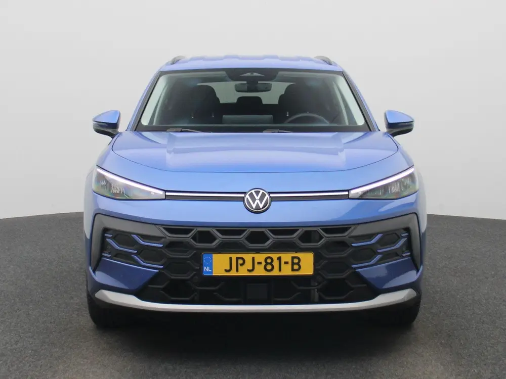 Volkswagen T-Roc 1.5 eTsi Life First Edition 116 PK| Origine uit 2026, foto 3