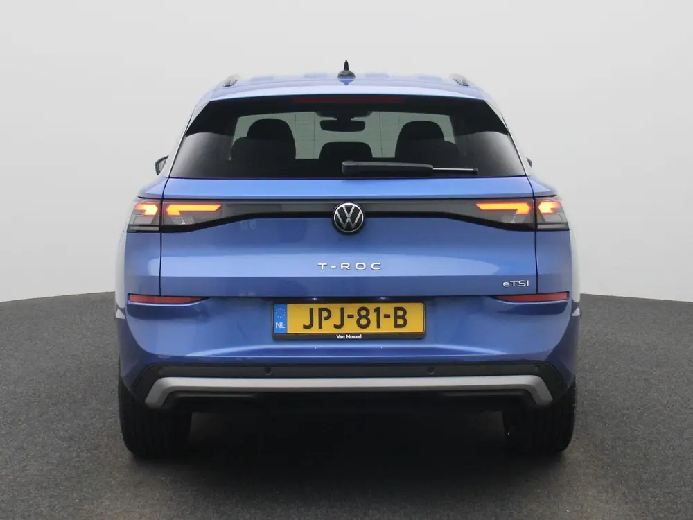 Volkswagen T-Roc 1.5 eTsi Life First Edition 116 PK| Origine uit 2026, foto 5
